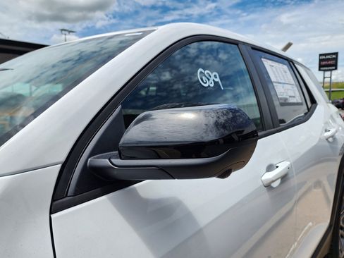 New 2026 GMC Terrain Elevation w/ Technology Package II image 12