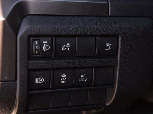 Used 2025 Toyota 4Runner TRD Sport image 11