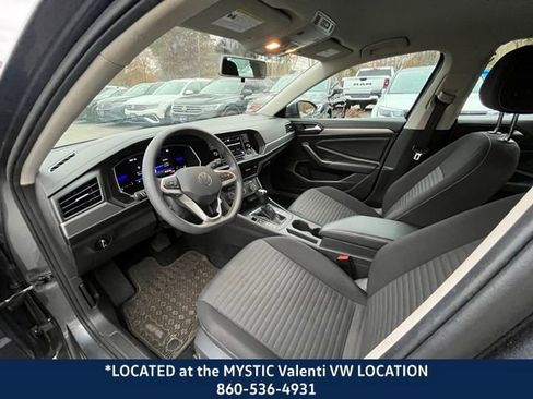 Certified 2022 Volkswagen Jetta S image 26