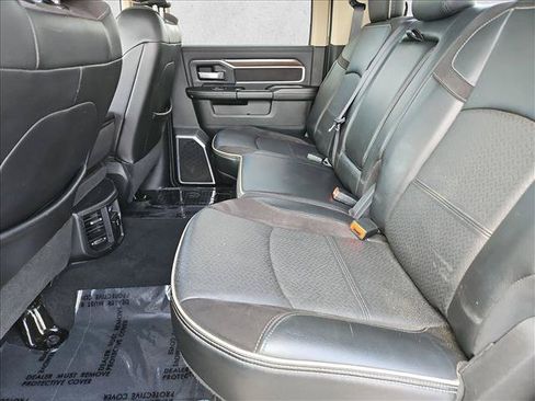 Used 2022 RAM 2500 Laramie AWD/4WD image 24