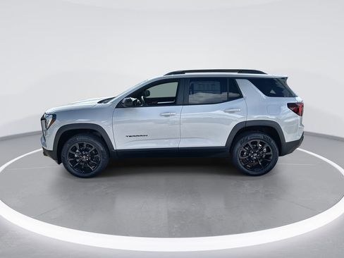 New 2026 GMC Terrain Elevation w/ Black Edition FWD image 5