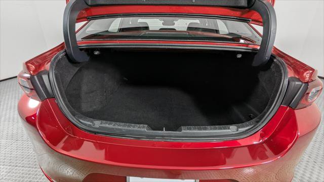 Used 2025 MAZDA MAZDA3 s FWD image 15