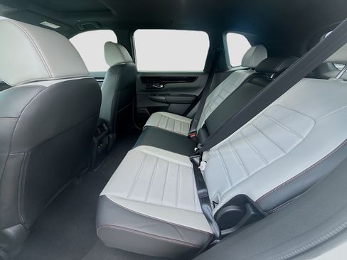 New 2026 Honda CR-V Sport Touring image 21