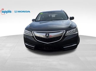 Used 2014 Acura MDX SH-AWD video 2