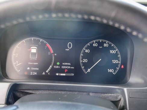 Used 2024 Honda Ridgeline Sport image 29