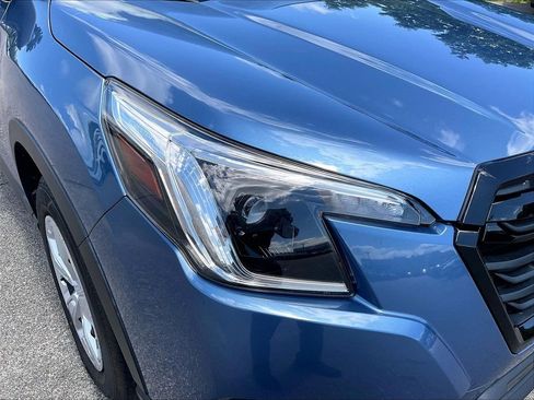 Used 2022 Subaru Forester AWD/4WD image 27