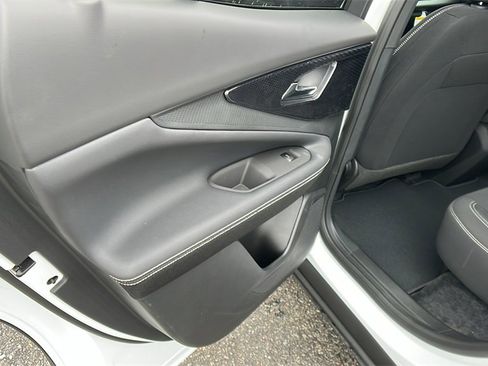 New 2026 Chevrolet Blazer EV LT image 15