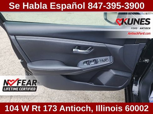 Used 2024 Nissan Sentra SV FWD image 49
