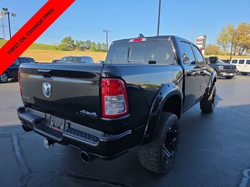 Used 2022 RAM 1500 Big Horn image 6