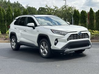 Used 2019 Toyota RAV4 Limited w/ Limited Grade Weather Package AWD/4WD video 2