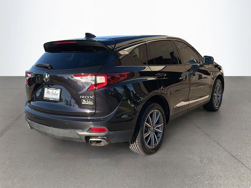 Used 2023 Acura RDX FWD w/ Technology Package image 4