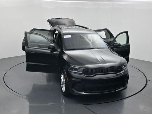 Used 2024 Dodge Durango GT AWD/4WD image 48