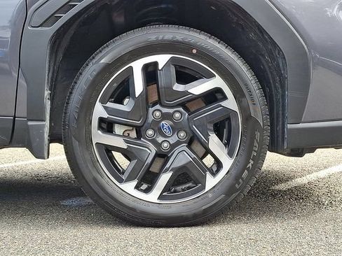 Used 2026 Subaru Forester Limited AWD/4WD image 8