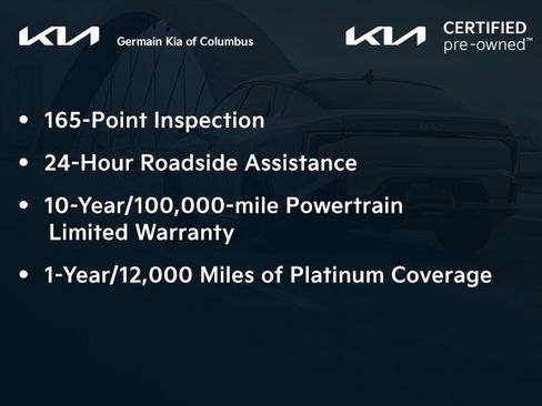 Certified 2021 Kia Seltos LX image 2