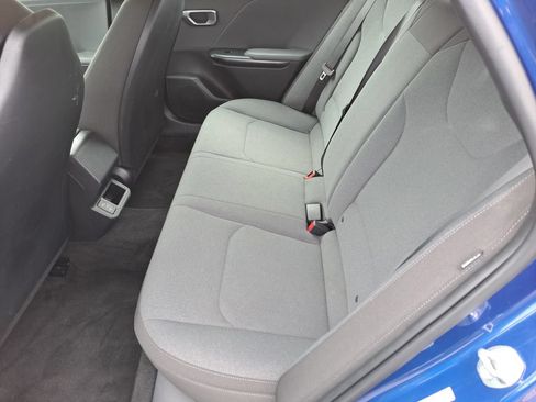 Used 2025 Kia K4 FWD image 14