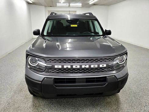 New 2025 Ford Bronco Sport Big Bend image 2