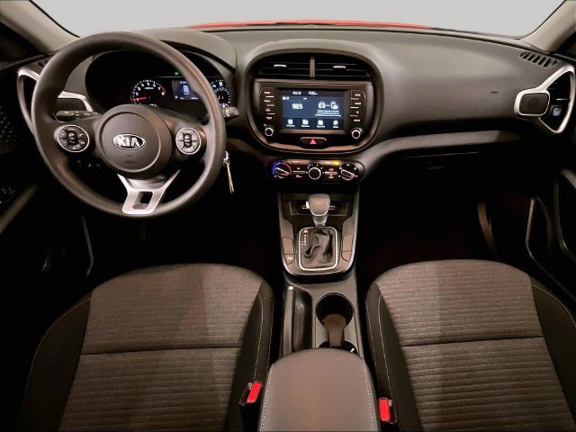 Used 2021 Kia Soul S FWD image 14