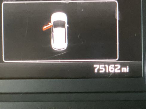 Used 2017 Kia Sportage SX AWD/4WD image 18