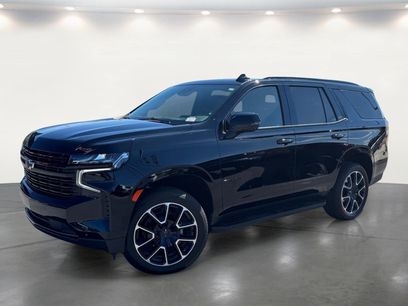 Used 2024 Chevrolet Tahoe RST w/ Luxury Package