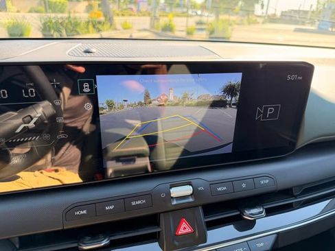 Used 2025 Kia K4 EX FWD image 17