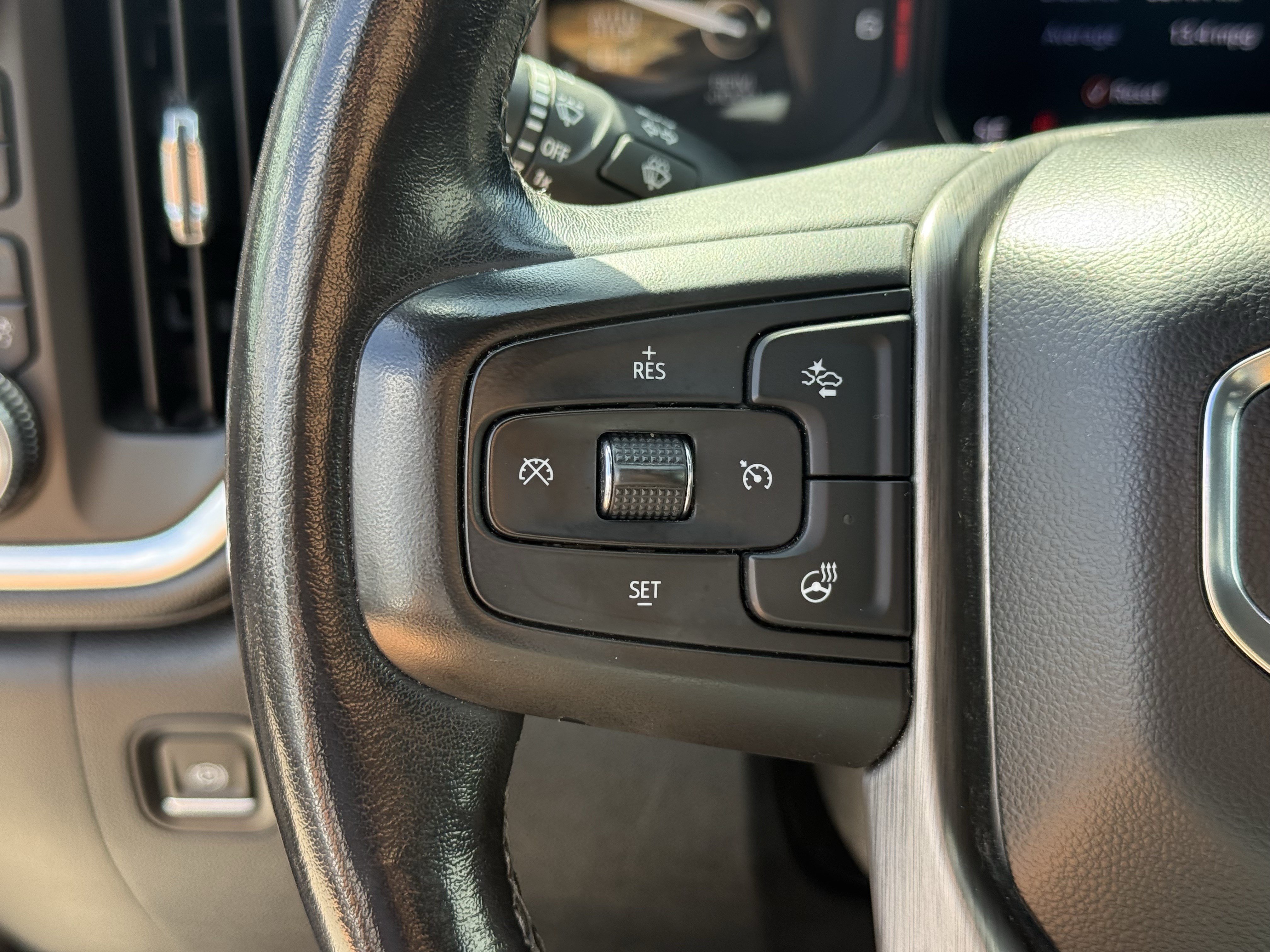 Used 2019 GMC Sierra 1500 Denali w/ Technology Package AWD/4WD image 15