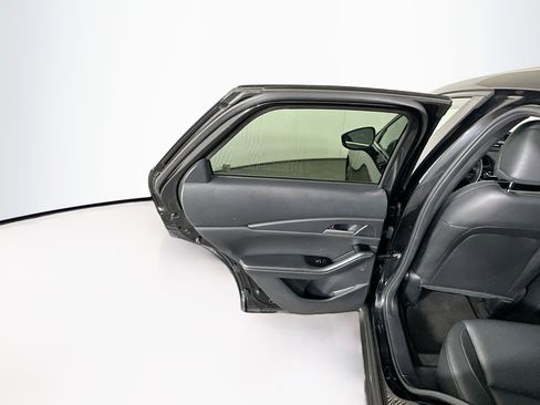 Used 2024 MAZDA CX-30 AWD 2.5 S w/ Select Sport Pkg image 27