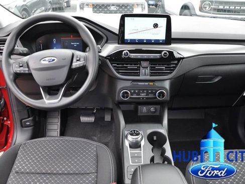 New 2026 Ford Escape Active image 12
