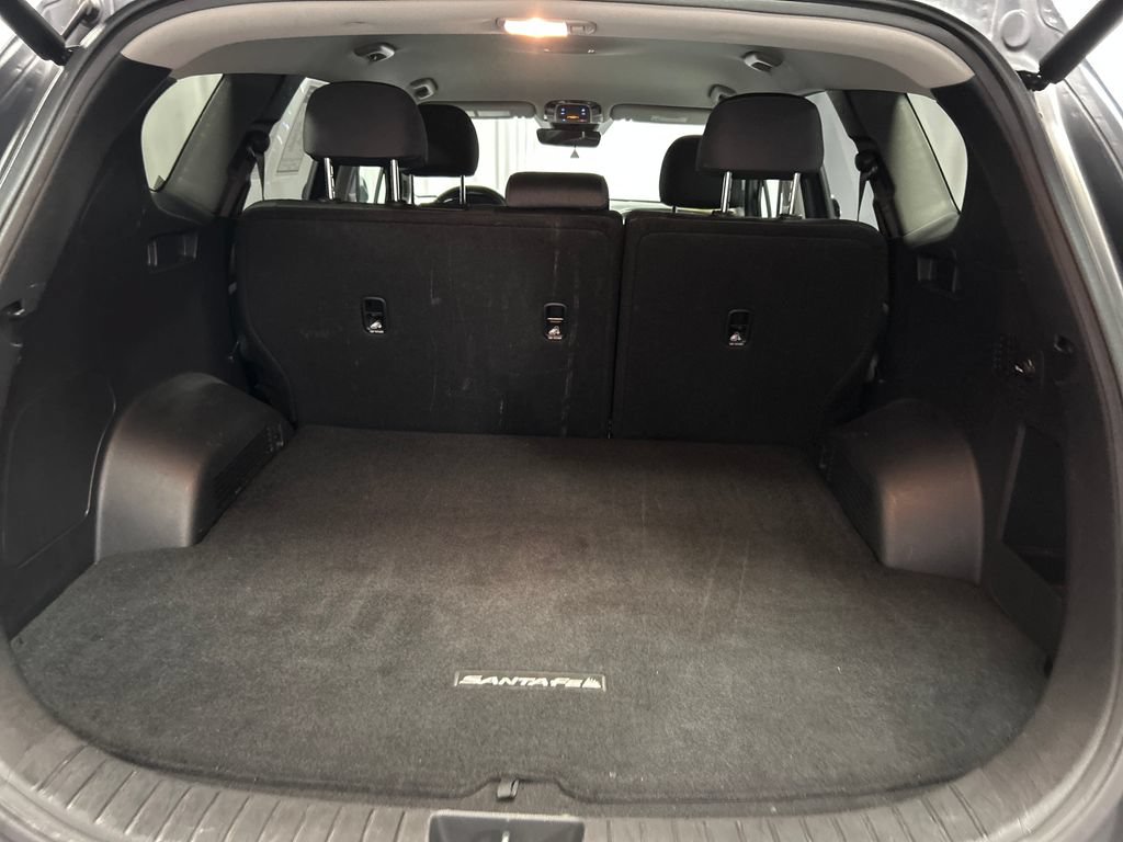 Used 2023 Hyundai Santa Fe SEL FWD image 21