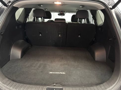 Used 2023 Hyundai Santa Fe SEL FWD image 21
