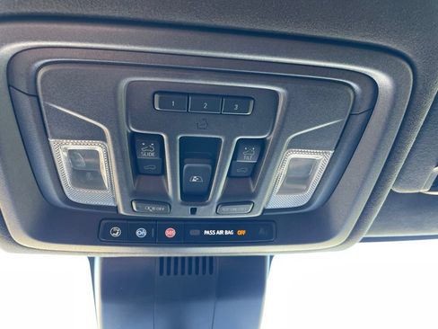 Used 2023 GMC Sierra 1500 AT4X AWD/4WD image 27