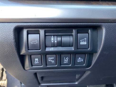 Used 2019 Subaru Outback 3.6R Limited w/ Protection Package #1 AWD/4WD image 19