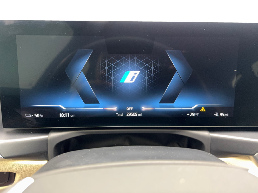 Used 2024 BMW i4 eDrive35 w/ Convenience Package RWD image 62