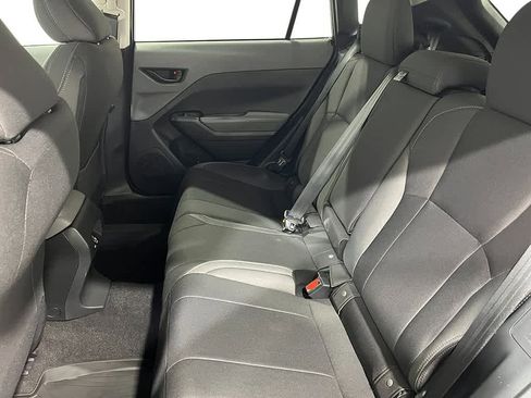 New 2026 Subaru Crosstrek 2.0i Premium image 20