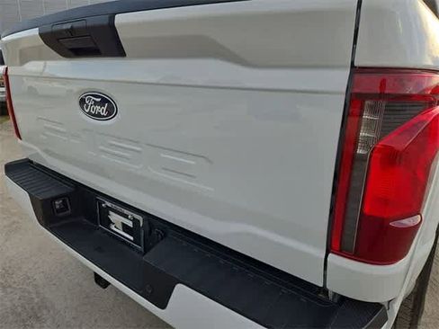 Used 2025 Ford F150 STX w/ Equipment Group 200A image 12