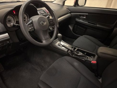 Used 2012 Subaru Impreza 2.0i Premium w/ All-Weather Pkg image 9