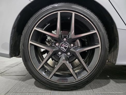 Used 2023 Honda Civic Sport Touring image 25