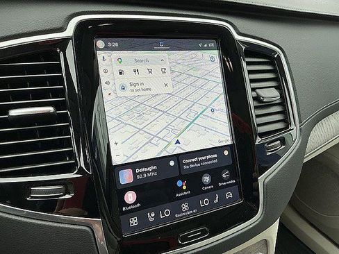 Certified 2023 Volvo XC90 B6 Ultimate w/ Protection Package AWD/4WD image 27