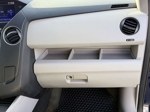 Used 2015 Honda Pilot EX-L image 39