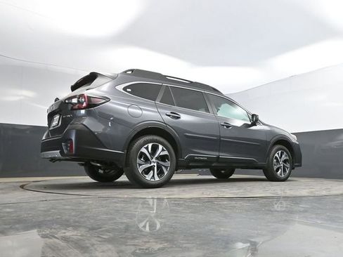 Used 2020 Subaru Outback Limited w/ Popular Package #2 AWD/4WD image 52