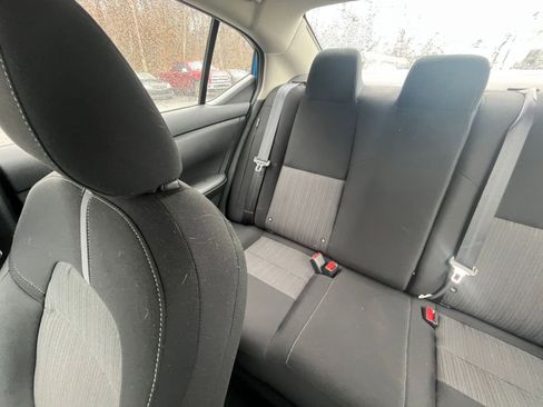 Used 2025 Nissan Sentra SV image 33