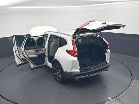 Used 2018 Honda CR-V Touring image 42