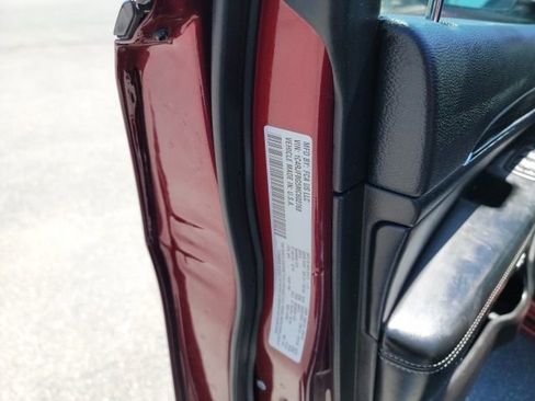 Used 2021 Jeep Grand Cherokee Limited w/ Quick Order Package 28K 80th image 14