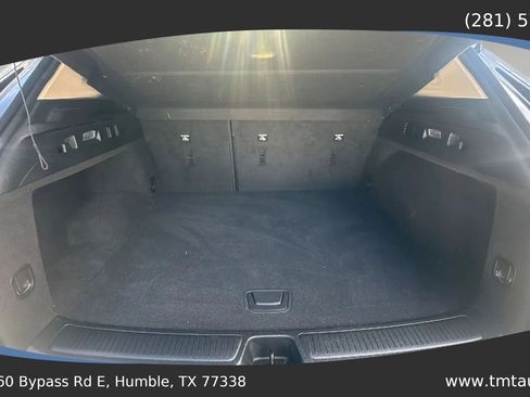 Used 2023 Buick Envision Preferred w/ Sport Touring Package AWD/4WD image 21