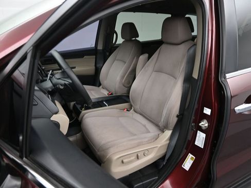 Used 2020 Honda Odyssey EX image 8