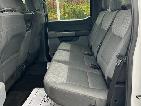 Used 2021 Ford F150 XLT w/ Trailer Tow Package image 32