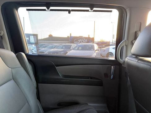 Used 2017 Honda Odyssey EX-L image 33