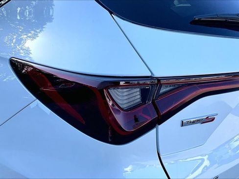 New 2026 Acura MDX Type S AWD/4WD image 36