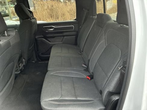 Used 2020 RAM 1500 Big Horn image 19