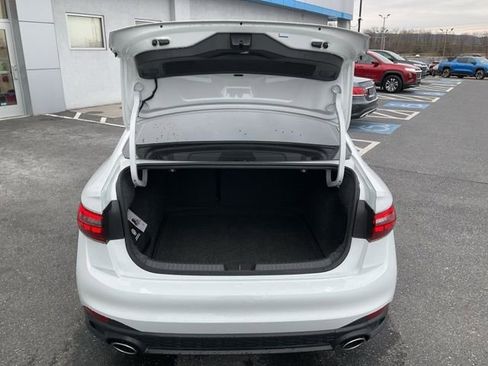 Used 2025 Volkswagen Jetta GLI Autobahn image 18