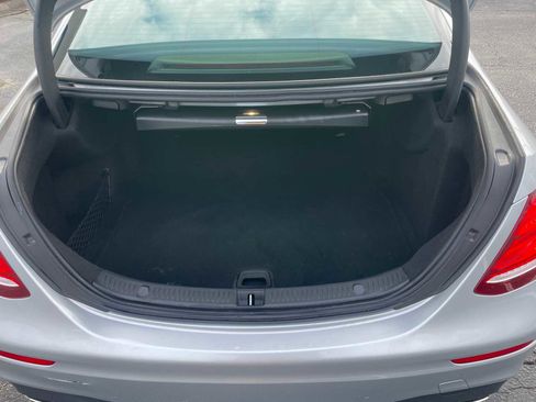 Used 2020 Mercedes-Benz E 350 Sedan image 44